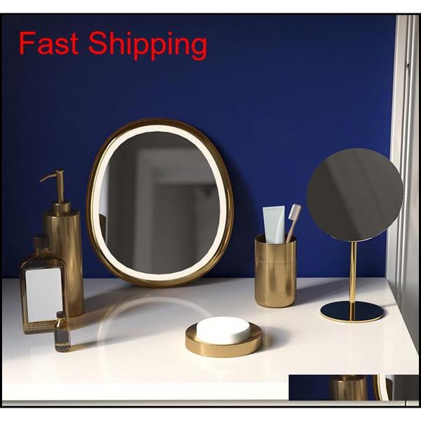 bathroom accessories set 304 stainless steel soap dispenser soap dish toothbrush holder gargle cup gold finished bath qylfdx yh_pack
bathroom accessories set 304 stainless steel soap dispenser soap dish toothbrush holder gargle cup gold finished bath qylfdx yh_pack