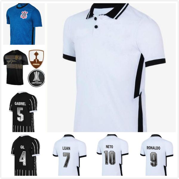20 21 коринфяне начала man kids трикотажных изделия футбола kit луан 7 santos 15 fagner 23 gil 4 jandrson 31 araos 21 дети 2020 2021 джерси, Black;yellow
20 21 коринфяне начала man kids трикотажных изделия футбола kit луан 7 santos 15 fagner 23 gil 4 jandrson 31 araos 21 дети 2020 2021 джерси, Black;yellow