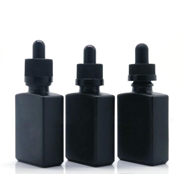 30ml black frosted glass liquid reagent pipette dropper bottles square essential oil perfume bottle smoke jllkyu garden_light
30ml black frosted glass liquid reagent pipette dropper bottles square essential oil perfume bottle smoke jllkyu garden_light