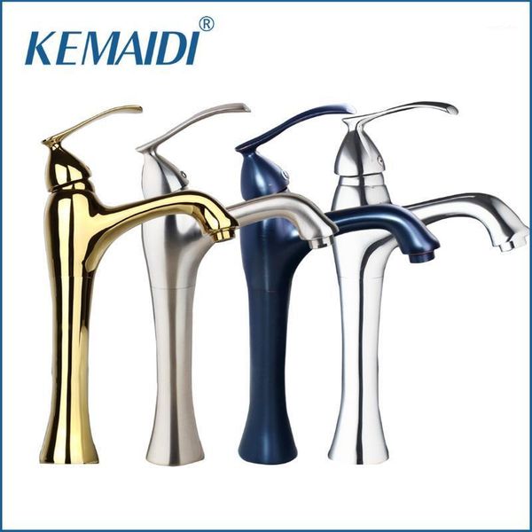 

bathroom sink faucets chrome polished black faucet deck mounted orb wash soild brass water basin vessel torneira tap mixer faucet1