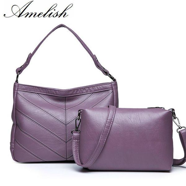 women bag fashion pu leather messenger bags shoulder handbag women handle composite bag purse wallet
women bag fashion pu leather messenger bags shoulder handbag women handle composite bag purse wallet
