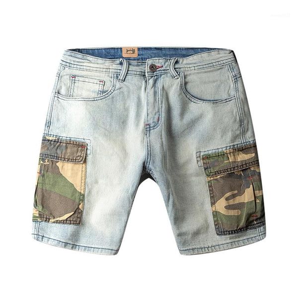 men's jeans moruancle mens vintage cargo shorts with camouflage pockets retro tactical denim washed blue short jeans1
men's jeans moruancle mens vintage cargo shorts with camouflage pockets retro tactical denim washed blue short jeans1