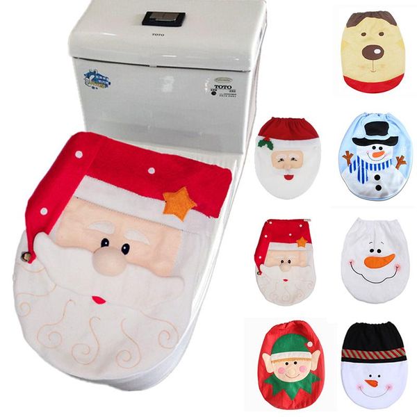 christmas decorations year xmas decoration ornament navidad 2021 gifts for home santa claus toilet lid cover sd306
christmas decorations year xmas decoration ornament navidad 2021 gifts for home santa claus toilet lid cover sd306