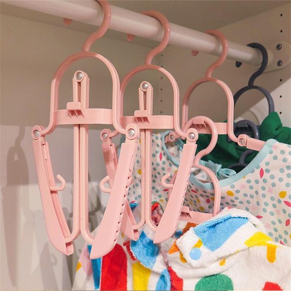 4 pack factory wholesale folding hanger support magical storage retractable travel portable hanger on a business trip for
4 pack factory wholesale folding hanger support magical storage retractable travel portable hanger on a business trip for
