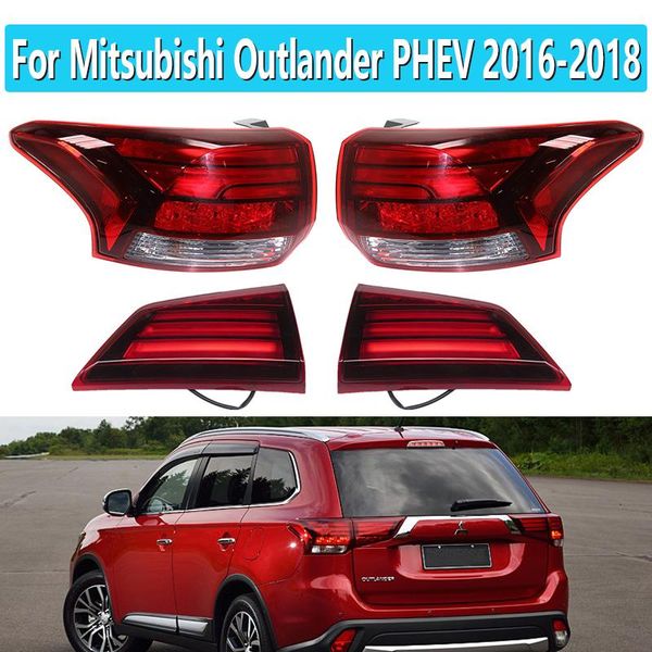 для mitsubishi outlander phev 2020-2020 внутренний / внешний задний фонарь заднего tail стоп тормозной лампы автомобильные запчасти бампер п
для mitsubishi outlander phev 2020-2020 внутренний / внешний задний фонарь заднего tail стоп тормозной лампы автомобильные запчасти бампер п