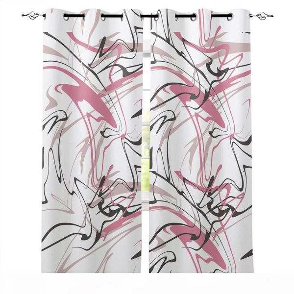 abstract line art printing curtains living room bedroom curtain necessary home decoration kids window drapes
abstract line art printing curtains living room bedroom curtain necessary home decoration kids window drapes