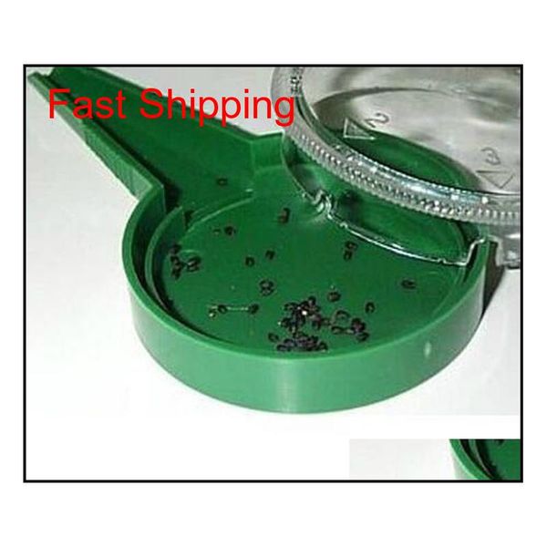fashion professional sow gardening tools adjustable size disseminator sower planter starter seeder with qylznx packing2010
fashion professional sow gardening tools adjustable size disseminator sower planter starter seeder with qylznx packing2010