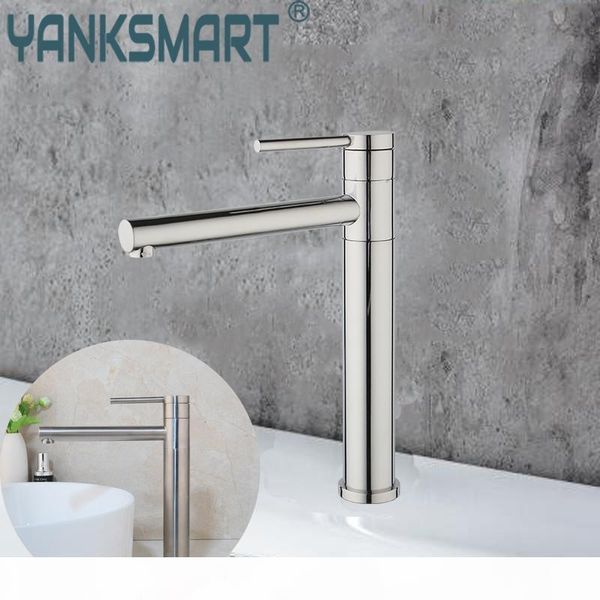 ванной кран tall бортике rubinetto bagno alto горячий холодный смесителями хром и матовый никель латунь смесители длинное нажатие
ванной кран tall бортике rubinetto bagno alto горячий холодный смесителями хром и матовый никель латунь смесители длинное нажатие