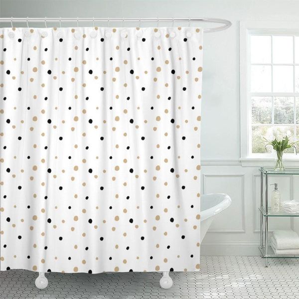 shower curtains abstract polka dots pattern on mini circle grungy brush curtain waterproof polyester 72 x 78 inches set with hooks1
shower curtains abstract polka dots pattern on mini circle grungy brush curtain waterproof polyester 72 x 78 inches set with hooks1