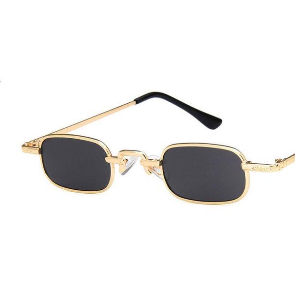 sunglasses retro rectangular metal for women fashion punk style glasses small frame eyeglasses gafas hombre, White;black
sunglasses retro rectangular metal for women fashion punk style glasses small frame eyeglasses gafas hombre, White;black