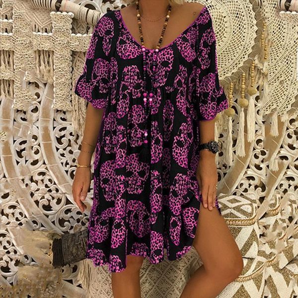 fashsiualy loose o-neck dresses half sleeve retro vestido pleated mini dress women's summer sundress vintage plue size dress, Black;gray
fashsiualy loose o-neck dresses half sleeve retro vestido pleated mini dress women's summer sundress vintage plue size dress, Black;gray
