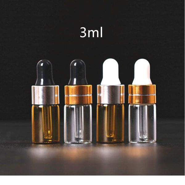 100pcs/lot l clear glass dropper perfume bottle amber latex enssential oil bottle with glass stick sample te qyliws
100pcs/lot l clear glass dropper perfume bottle amber latex enssential oil bottle with glass stick sample te qyliws