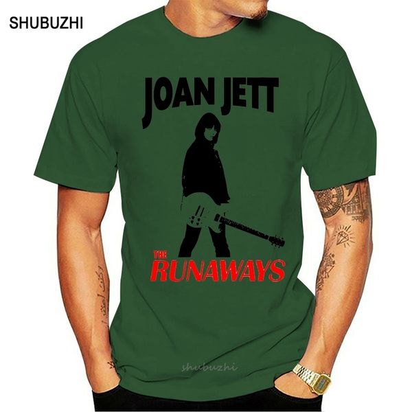 спорт joan jett die runaways weiblich passform t-shirt - punk rock glam женщины тенниска
спорт joan jett die runaways weiblich passform t-shirt - punk rock glam женщины тенниска