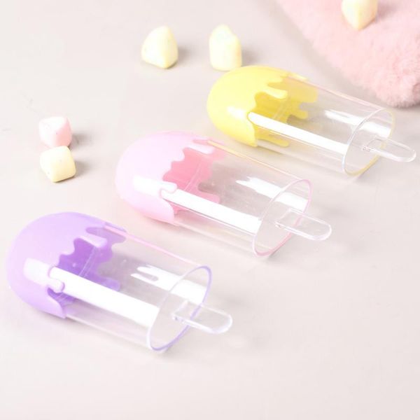 gift wrap 10/20 / creative ice cream stick shape wedding candy box popsicle transparent plastic supplies wholesale1
gift wrap 10/20 / creative ice cream stick shape wedding candy box popsicle transparent plastic supplies wholesale1