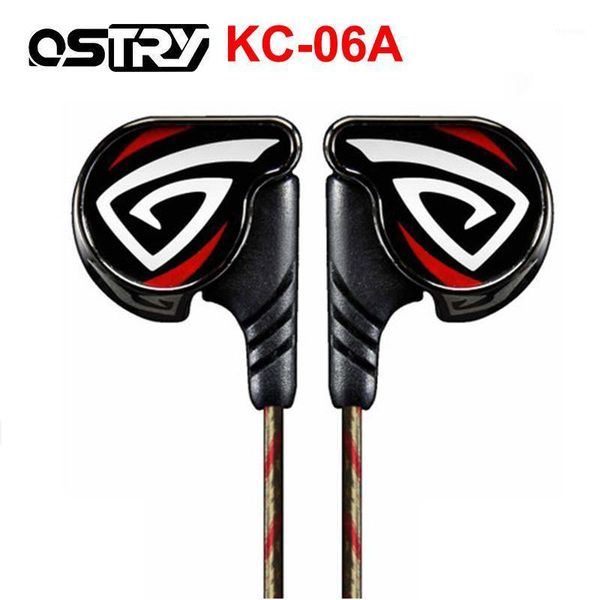 headphones & earphones ostry kc06a ( + os100 os200 os300 options ) dynamic hifi in-ear earphone process of vacuum coating wired earbuds 3.5m
headphones & earphones ostry kc06a ( + os100 os200 os300 options ) dynamic hifi in-ear earphone process of vacuum coating wired earbuds 3.5m