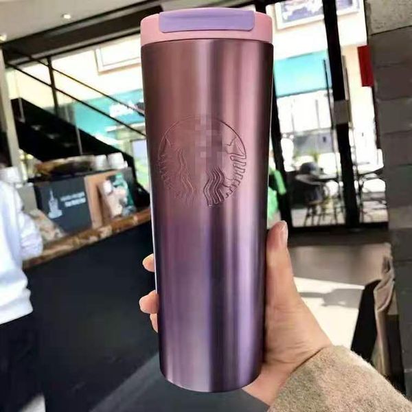 designer starbucks explosion type vacuum flask lavender gradient goddess stainless steel coffee cup accompanying couple cup#56114
designer starbucks explosion type vacuum flask lavender gradient goddess stainless steel coffee cup accompanying couple cup#56114
