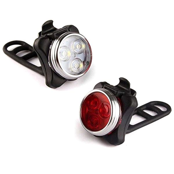 2 pcs usb charging bicycle taillight led bike rear light bicycle front light mtb road cycling kit 4 mod
2 pcs usb charging bicycle taillight led bike rear light bicycle front light mtb road cycling kit 4 mod
