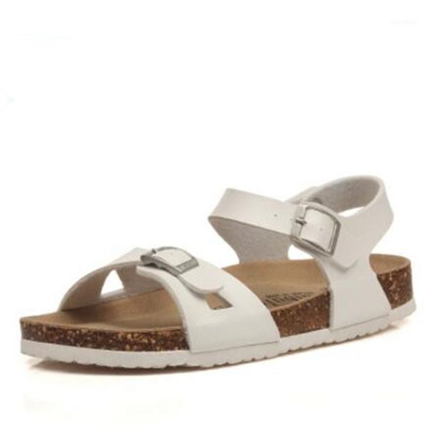 fashion double buckle cork sandals flat with 2020 new men summer beach patchwork casual shoe black white brown beige pink1
fashion double buckle cork sandals flat with 2020 new men summer beach patchwork casual shoe black white brown beige pink1