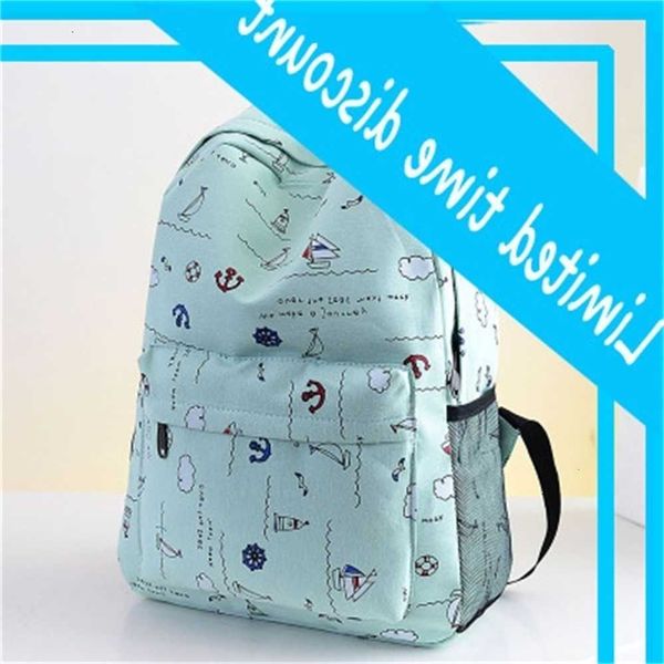 sailcloth season boat versatile new double shoulder female version chaozhou schoolbag middle school korean backpack
sailcloth season boat versatile new double shoulder female version chaozhou schoolbag middle school korean backpack