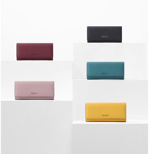 hbp pu purse designer long wallet lady multicolor designer coin purse card holder women classic pocket long wallet all colour, Red;black
hbp pu purse designer long wallet lady multicolor designer coin purse card holder women classic pocket long wallet all colour, Red;black