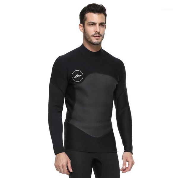 men's swimwear men 2mm neoprene wetsuits long sleeve jacket uv protection swim jumpsuit shirt windsurfing smoothskin jackets wetsuits1
men's swimwear men 2mm neoprene wetsuits long sleeve jacket uv protection swim jumpsuit shirt windsurfing smoothskin jackets wetsuits1