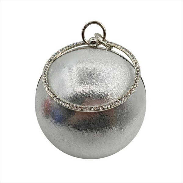 2019 new fashion style women round phone mini handbag lady elegant sequins design chic party evening clutch purse
2019 new fashion style women round phone mini handbag lady elegant sequins design chic party evening clutch purse