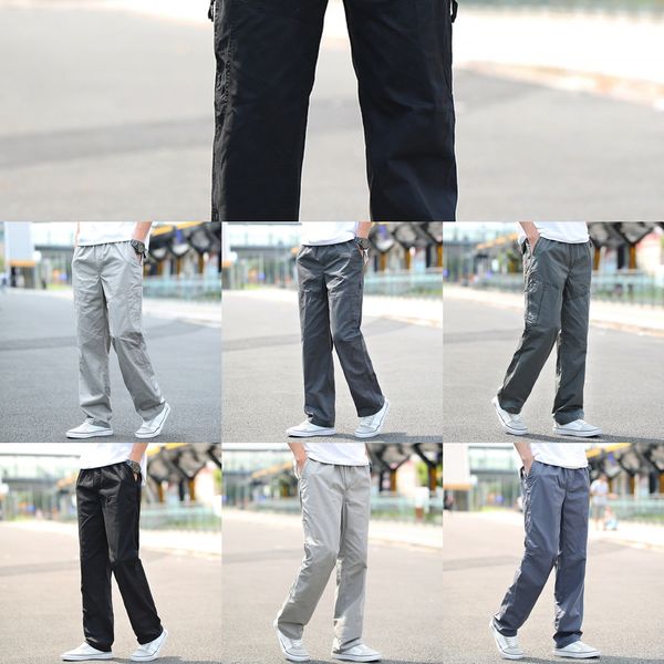 large size overalls overalls pants casual pants straight tube loose loose casual pants for fattening and enlarging men's trousers and t, Blue
large size overalls overalls pants casual pants straight tube loose loose casual pants for fattening and enlarging men's trousers and t, Blue