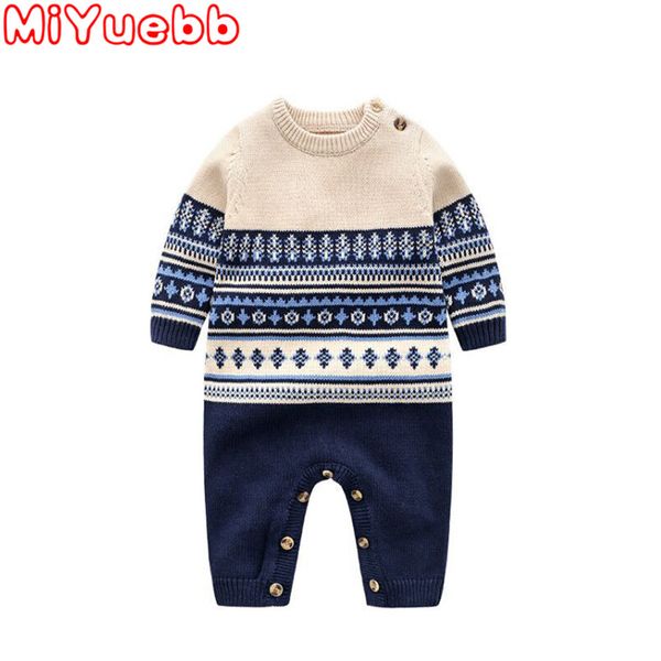 new baby romper autumn winter baby clothes knitting overalls for children new born baby girl clothing jumpsuit christmas clothes 1021, Blue
new baby romper autumn winter baby clothes knitting overalls for children new born baby girl clothing jumpsuit christmas clothes 1021, Blue