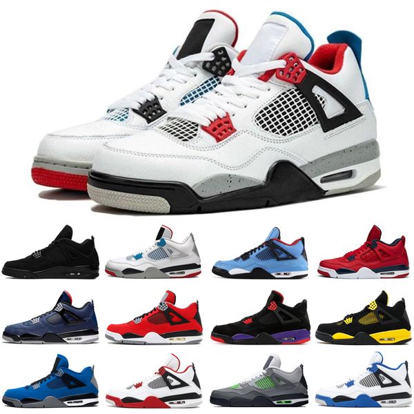 jumpman 4 4s black cat men basketball shoes cactus jack bred loyal blue raptors red mens trainers sports sneakers size 7-13
jumpman 4 4s black cat men basketball shoes cactus jack bred loyal blue raptors red mens trainers sports sneakers size 7-13