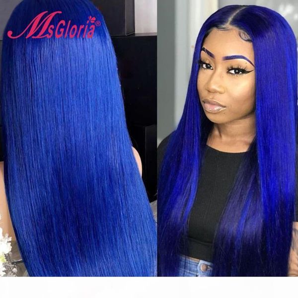 blue colored straight lace front human hair wigs for women pre plucked brazilian remy short bob transparent lace wigs 180%, Black;brown
blue colored straight lace front human hair wigs for women pre plucked brazilian remy short bob transparent lace wigs 180%, Black;brown