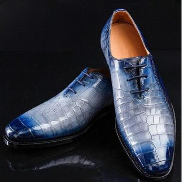 dress shoes men male man formal plus size party mens business driving crocordile pu zapatos de hombres personlizar m0606, Black
dress shoes men male man formal plus size party mens business driving crocordile pu zapatos de hombres personlizar m0606, Black