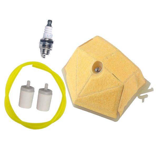air filter fuel filter spark plug fuel line hose for husqvarna 51 55 55epa
air filter fuel filter spark plug fuel line hose for husqvarna 51 55 55epa