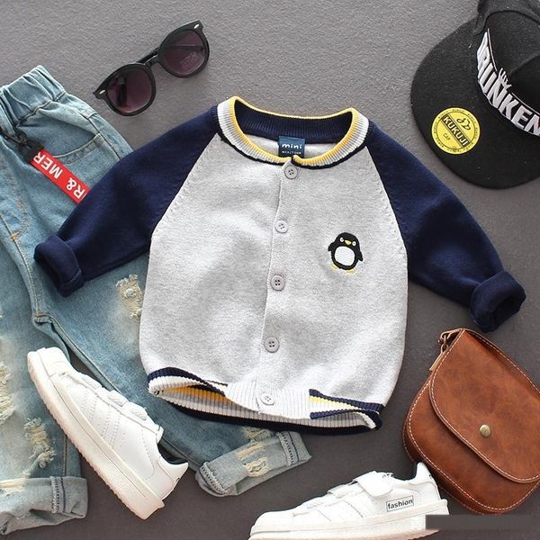 knitting cardigan children's spring sweatersweater sweater and autumn boys girls baby baby children's coat spring fashion olus7 ol, White;black
knitting cardigan children's spring sweatersweater sweater and autumn boys girls baby baby children's coat spring fashion olus7 ol, White;black