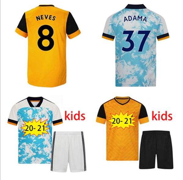 2020221 new jersey wolves football children's home yellow j.moutinho raul needs soccer shirt dendencker adama wolves football uniform, Black;yellow
2020221 new jersey wolves football children's home yellow j.moutinho raul needs soccer shirt dendencker adama wolves football uniform, Black;yellow