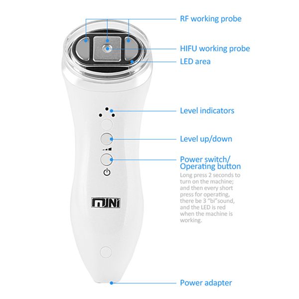 beauty star hifu ultrasonic bipolar rf radio frequency lifting face skin care massager mini hifu anti wrinkle tightening device
beauty star hifu ultrasonic bipolar rf radio frequency lifting face skin care massager mini hifu anti wrinkle tightening device
