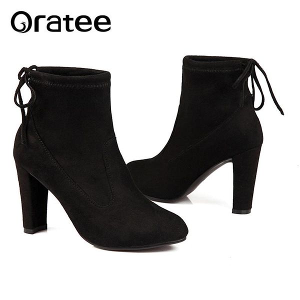 fashion boots women platform shoes party ankle boots high heels ayakkabi sandalet bayan, Black
fashion boots women platform shoes party ankle boots high heels ayakkabi sandalet bayan, Black