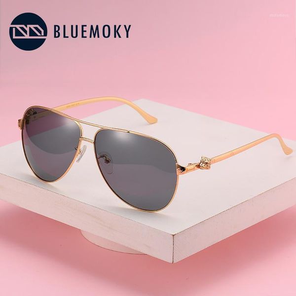 sunglasses bluemoky female leopard head pilot women polarized uv400 ladies sun glasses for polaroid brand shades for1, White;black
sunglasses bluemoky female leopard head pilot women polarized uv400 ladies sun glasses for polaroid brand shades for1, White;black