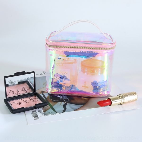 yxudr tpu laser laser large capacity waterproof storage cosmetic bag transparent soruy bag cosmetic
yxudr tpu laser laser large capacity waterproof storage cosmetic bag transparent soruy bag cosmetic