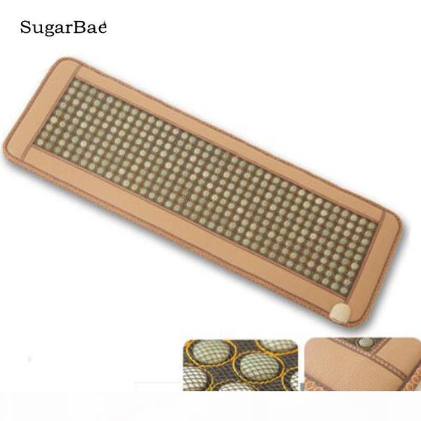 mix tourmaline germanite mat korea health jade mattress thermal sofa jade mattress soft jade mat infrared heating mat size 50x150cm
mix tourmaline germanite mat korea health jade mattress thermal sofa jade mattress soft jade mat infrared heating mat size 50x150cm