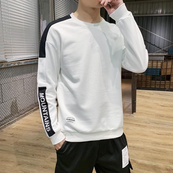 hoodies men fashion patchwork long sleeve sweatshirts for mens women streetwear hoodie man clothing long sleeve outwear 1019, Black
hoodies men fashion patchwork long sleeve sweatshirts for mens women streetwear hoodie man clothing long sleeve outwear 1019, Black