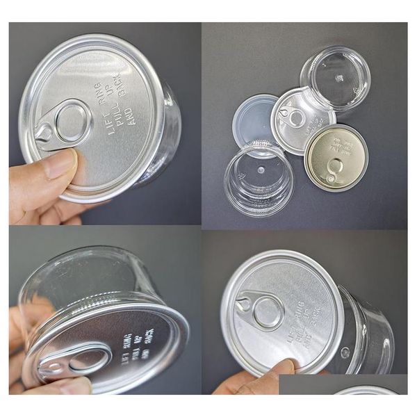 3.5g clear pet can flower dry herb cans ring pull aluminum lid jars food grade 100ml airtight concentrate food savers storage 9bjz8
3.5g clear pet can flower dry herb cans ring pull aluminum lid jars food grade 100ml airtight concentrate food savers storage 9bjz8