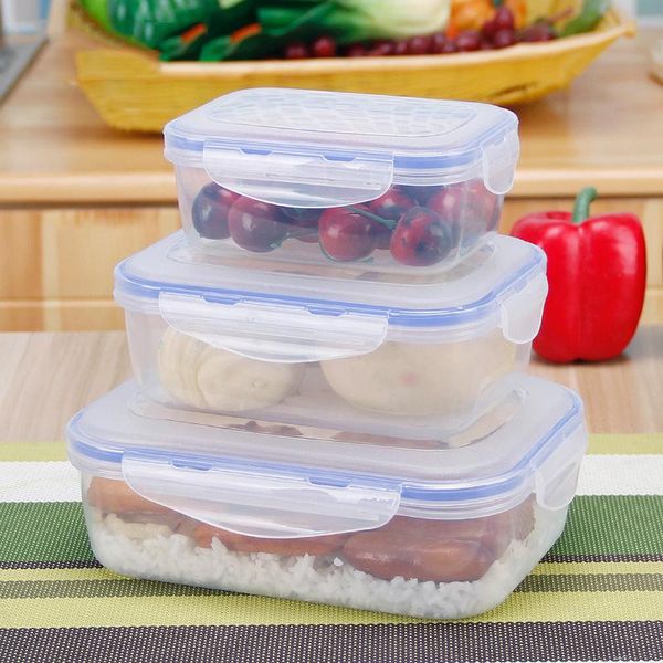 plastic food storage box lunch box container square rectangle refrigerator preservation kitchen grain sugar nuts storage bin bbyjsp
plastic food storage box lunch box container square rectangle refrigerator preservation kitchen grain sugar nuts storage bin bbyjsp