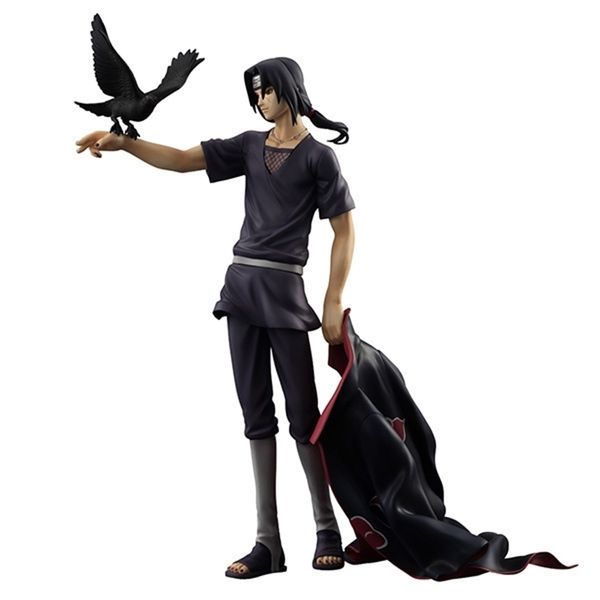 action 23cm anime naruto uchiha itachi akatsuki shippuden figure pvc 9" collection hobby movie model doll gift cosplay toy y200421
action 23cm anime naruto uchiha itachi akatsuki shippuden figure pvc 9" collection hobby movie model doll gift cosplay toy y200421