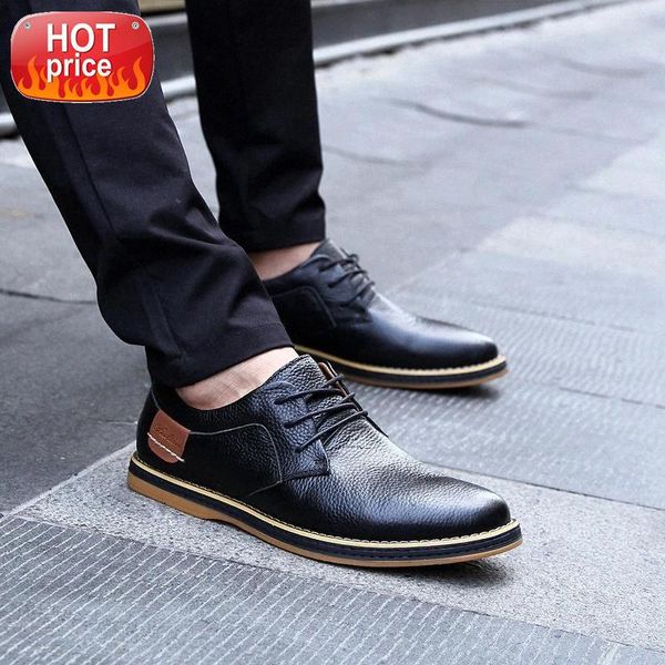 2020 oxford genuine leather dress shoes men classic lace-up winter spring office walking footwear big size 48 flats male shoes #fi4z
2020 oxford genuine leather dress shoes men classic lace-up winter spring office walking footwear big size 48 flats male shoes #fi4z