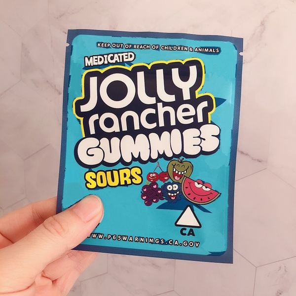 jolly rancher bag new 600 мг идии идействия gummies кислый запах доказательство усадка упаковка mylar bags dhl бесплатная доставка
jolly rancher bag new 600 мг идии идействия gummies кислый запах доказательство усадка упаковка mylar bags dhl бесплатная доставка