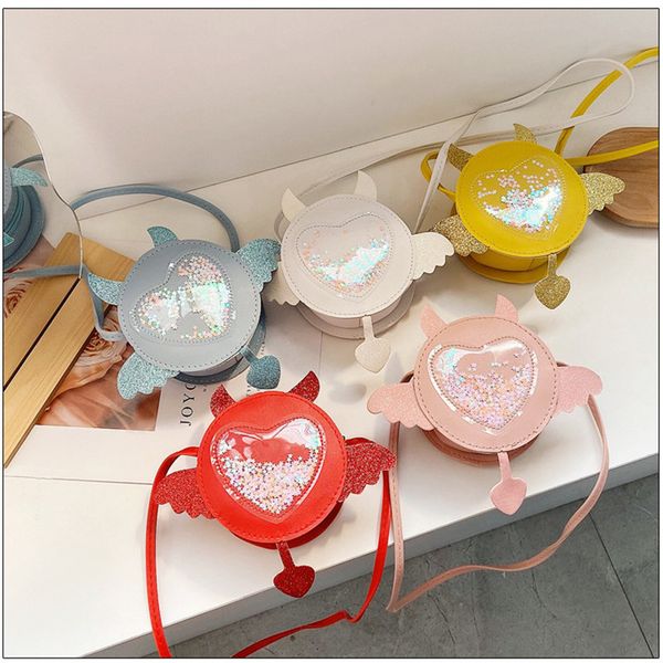 cute mini girls bags fashion cartoon quicksand wings kids bags girls shoulder bags kids messenger bag kids purse girls purse childrens bag
cute mini girls bags fashion cartoon quicksand wings kids bags girls shoulder bags kids messenger bag kids purse girls purse childrens bag