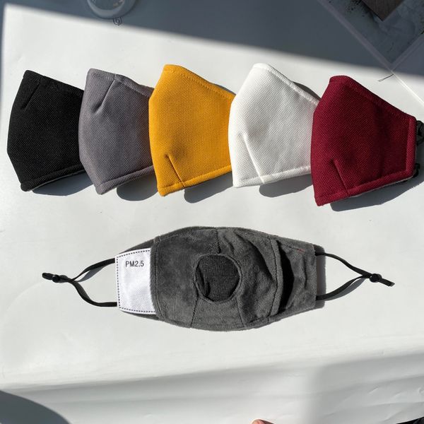 dhl shipping anti-dust reusable cotton masks for women men keep warm thick velvet face masks winter outdoor cycling mouth cover fy9270, Black
dhl shipping anti-dust reusable cotton masks for women men keep warm thick velvet face masks winter outdoor cycling mouth cover fy9270, Black