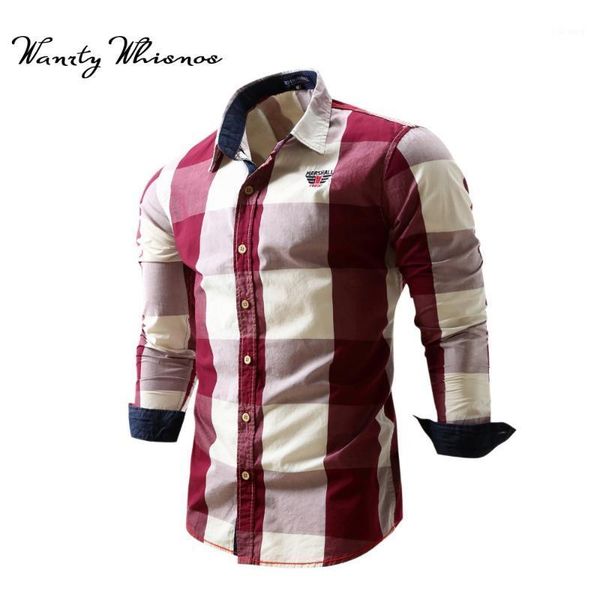 men's dress shirts 2021 100% cotton men's brand long sleeve shirt mens casual fashion business style plaid wholesale1, White;black
men's dress shirts 2021 100% cotton men's brand long sleeve shirt mens casual fashion business style plaid wholesale1, White;black