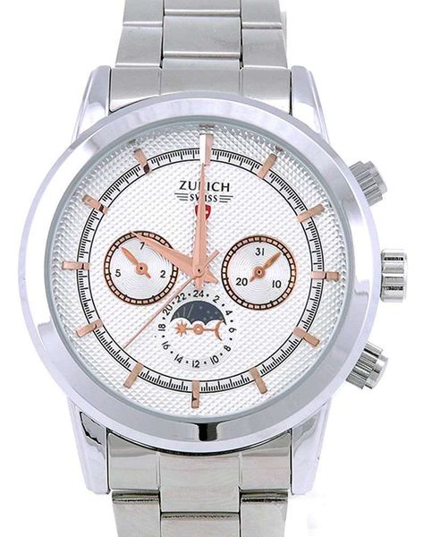 and cool gift table male fashionable and female quartz watch stainls steel imitation leather quartz watch, Slivery;brown
and cool gift table male fashionable and female quartz watch stainls steel imitation leather quartz watch, Slivery;brown