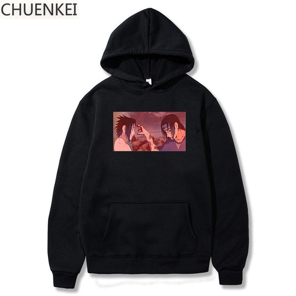 naruto uchiha itachi eyes japan streetwear mens hip hop sweatshirt sweatshirts autumn cartoon hoodies 1014, Black
naruto uchiha itachi eyes japan streetwear mens hip hop sweatshirt sweatshirts autumn cartoon hoodies 1014, Black